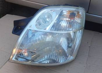 lampa lewa KIA PICANTO I 03-08r eu