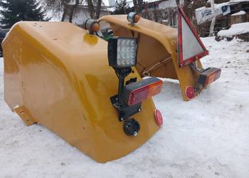 Błotniki ursus c 330 c 328 c 325