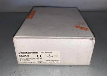 IFM SI0508 Sygnalizator przepływu