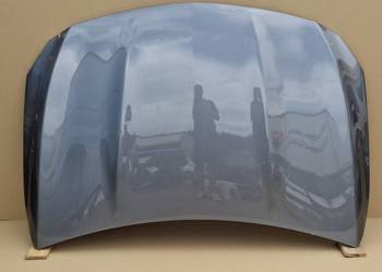 MERCEDES GLA W156 X156 MASKA POKRYWA SILNIKA A1568800057