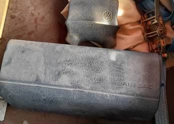 Poduszka powietrzna airbag passat b4, golf 3