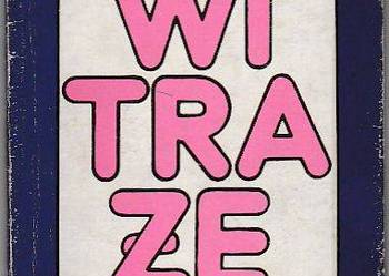 (7476) WITRAŻE – JANKA BRYL; WYDAWNICTWO CZYTELNIK WARSZAWA