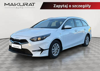 Kia Cee'd CT536AG#1.0 T-GDI S Cz.cof Bluetooth Tempomat Salon PL VAT23% II…