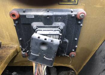 Sterownik skrzyni  377-4710-00