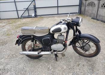 SHL M11 WIATR 175 Zarejestrowana w kraju