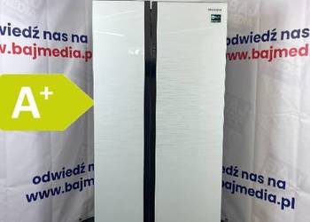 LODÓWKA Samsung  178cm/ Klas A+ /Dostawa/Gwarancja