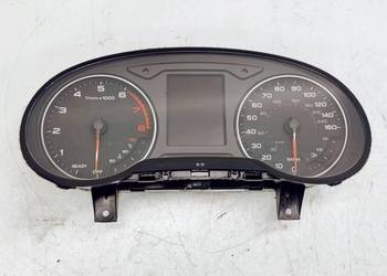 LICZNIK ZEGARY AUDI A3 8V 1.4 TFSI CZCA 8V0920960K