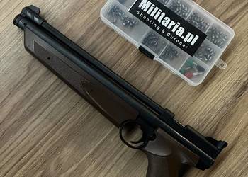 CROSMAN 1377 American Classic POMPKA