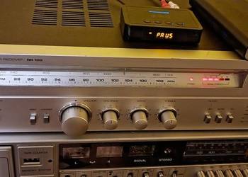 Amtuner telefuken rr 100