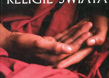 Religie świata Larousse