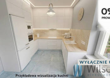 Mieszkanie do sprzedania Warszawa 87.8m2 4-pokojowe
