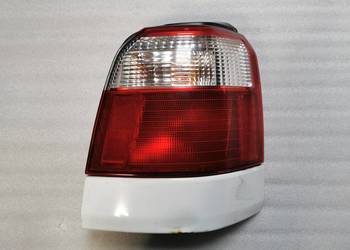 Lampa Prawy Tył Tylna Prawa Subaru Forester I SF Lift KOITO