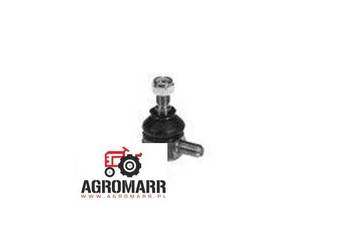 KOŃCÓWKA DRĄŻKA PASUJE  JOHN DEERE KOŃCÓWKA DRĄŻKA PASUJE  JOHN DEERE