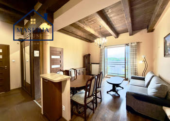Apartament nad jeziorem