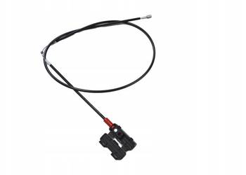 VOLVO V40 V40CC linka ciegno otwierania maski OE 31395562 VOLVO V40 V40CC linka ciegno otwierania maski OE 31395562