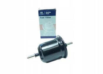 FILTR PALIWA HYUNDAI TRAJET 00-08 TUCSON 04-10
