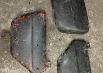 WSK pokrywa dekiel osłona boczek plastikowa oryginał