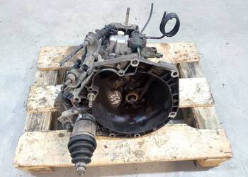 SKRZYNIA BIEGÓW 55181588 2 1.2 8V Fiat Punto II (1999-2003)