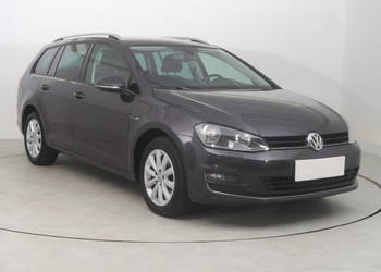 VW Golf 1.6 TDI