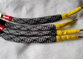 Mogami 2407  Para zworek