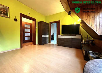 3 pokoje w sercu Oliwy – kamienica po remoncie