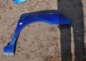 peugeot 307 błotnik kolor EGE nr 5374 WYSYŁKA