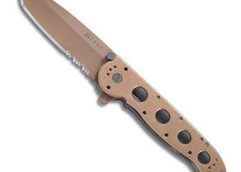 Nóż CRKT M16-14D Desert Big Dog