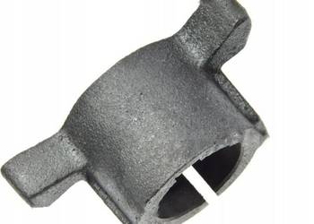 Ogranicznik zwrotnicy kuty do układu wspomagania C-330 C-360 MORGA 50634040