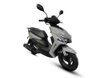 Skuter Barton Flash 50cc Nowy!Gwarancja!Salon!