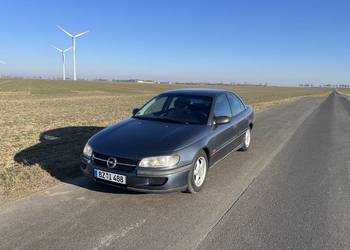 Opel Omega 2.0 Benzyna