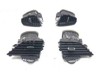 KRATKA NAWIEWU PRZÓD KOMPLET JEEP CHEROKEE KL 75543A01 SUV WENTYLACJI