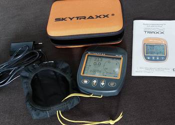 skytraxx 2.0 plus