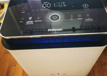 Filtr Powietrza     PHILIPAK    NOWY