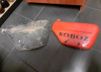 Wsk boczki kobuz org garbuska metal org