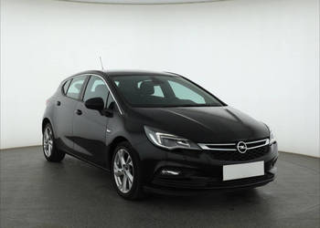 Opel Astra 1.4 T