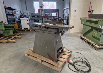 Wyrówniarka Suska, heblarka,strugarka