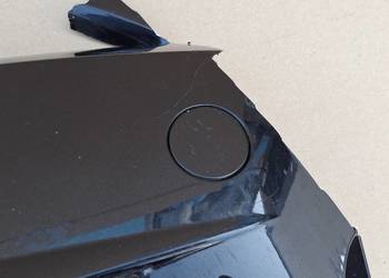 SKODA OCTAVIA III RS 3 ZAŚLEPKA ZDERZAKA HAKA HOLOWNICZEGO 5E0807241A