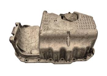 MISA MISKA OLEJOWA + CZUJNIK GOLF V ALTEA A3 8P 1.6 16V BLF 03C103603J