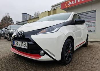 Salon PL, pierwszy właściciel, gwarancja, automat, przebieg 46 tys!  !