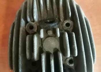 Głowica SHL 125 U48  Sokół 125 1947/48