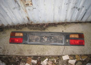 Blenda tylnej klapy Renault Laguna I lift fl 98-01