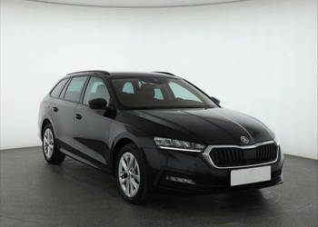 Skoda Octavia 2.0 TDI