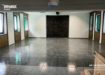 Lokal użytkowy Ustroń