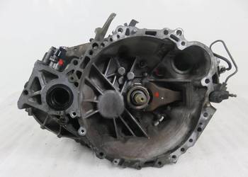 SKRZYNIA BIEGÓW TOYOTA PREVIA II 2.0 D4D E350C