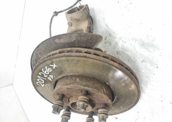 ZWROTNICA PRAWA PRZÓD VOLKSWAGEN TRANSPORTER T5