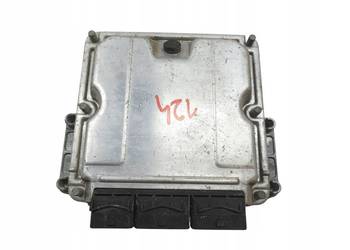 STEROWNIK SILNIKA 0281010633 8200119842 1.9 DCI 81KM Opel Vivaro I 