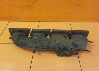 FREELANDER II 2.2 TD4 08r 160KM kolektor wydechowy 6G9Q-9431-AC 9682512280