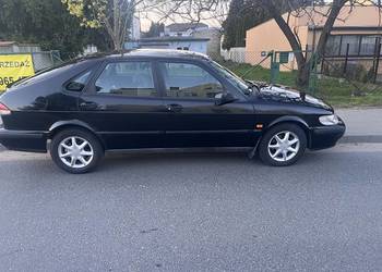 Saab 93 98r 2 wlaścicieli