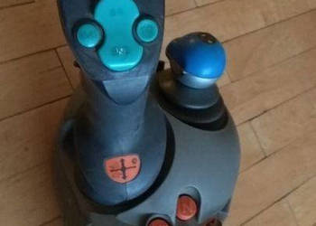 Fendt Joystick TMS VARIO G 718.970.160.110