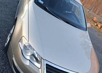 Volkswagen Passat B6